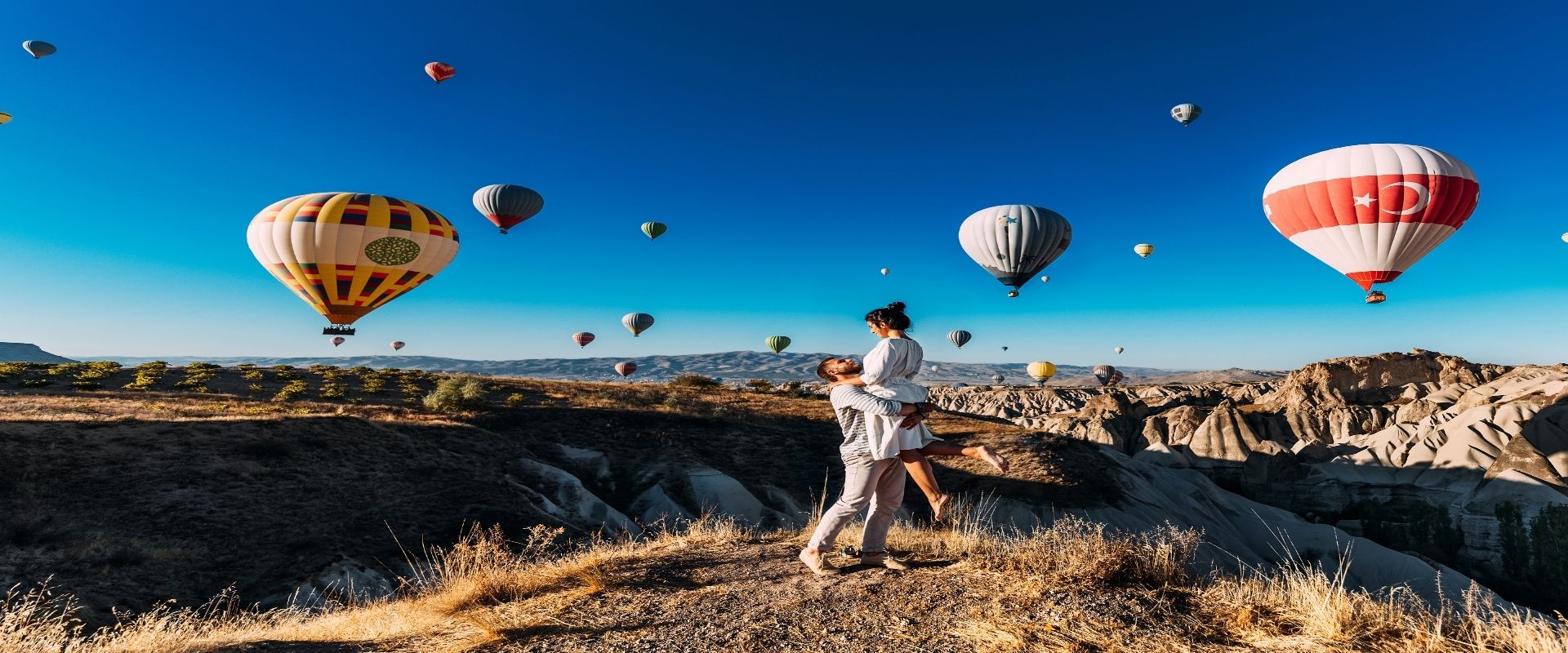 Turquia Magica OXIN Travel